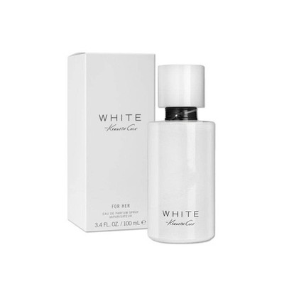 Kenneth Cole New York Kenneth Cole White for Women EDP 3.4 fl oz Eau de Parfum