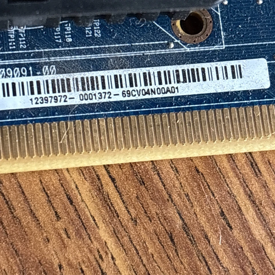 AMD 7120236200G Radeon HD 6350 Graphic PCIe Card 697246-001 637182-002 - Image 4 of 4