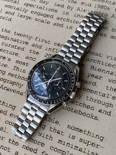 Omega Speedmaster Professionnal Moonwatch 3572.50