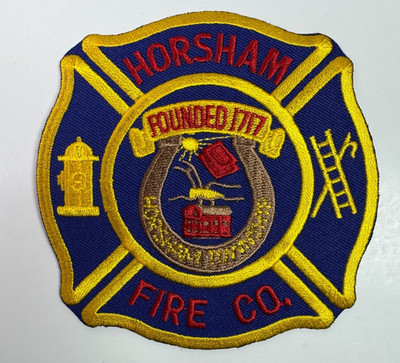 Horsham Fire Pennsylvania Montgomery County PA Patch S5