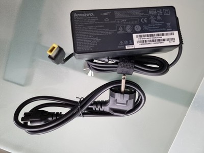 Lenovo Netzteil inkl. Stromkabel - 20V (ADLX90NLC3A)