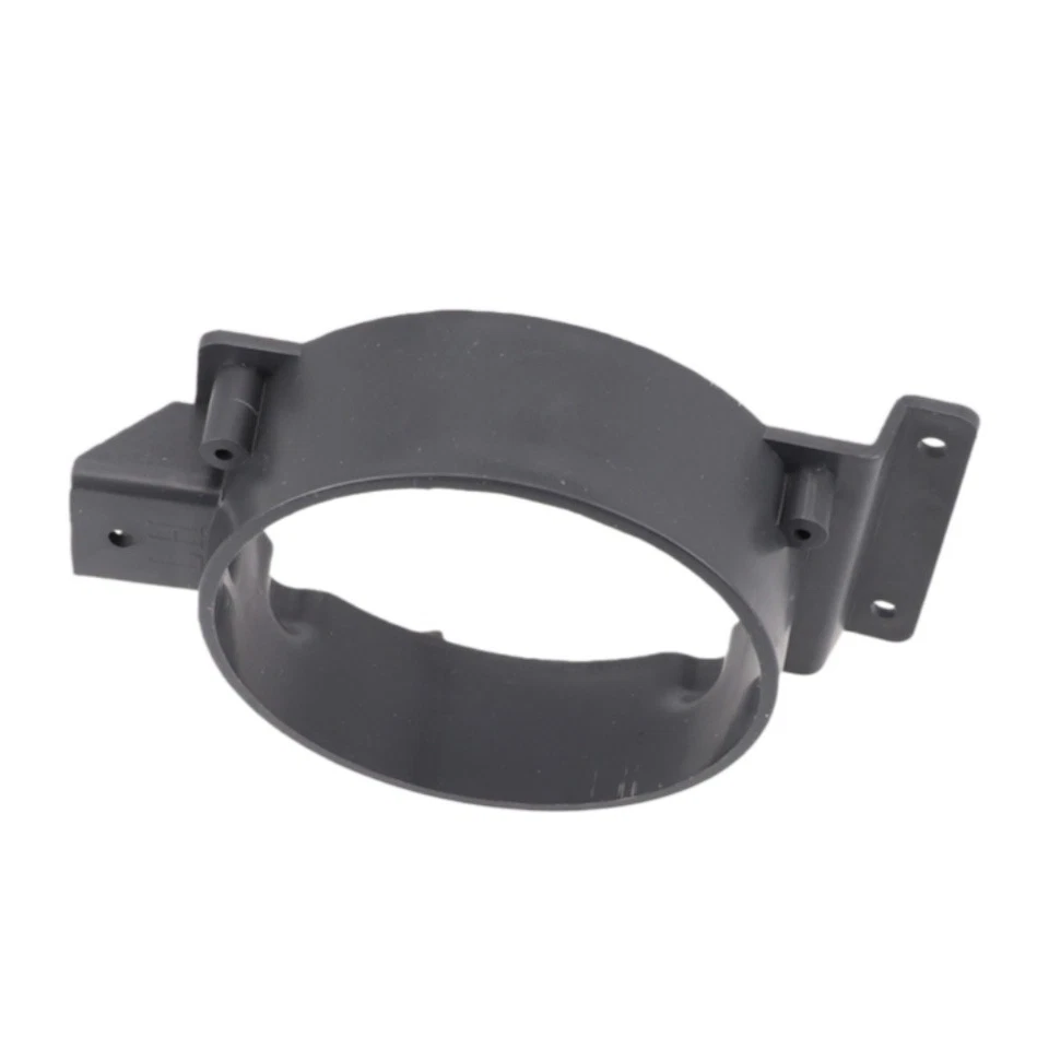 Fog Light Frame Left+Right 6C1115T223AB 6C1115T222AB For Ford Transit 2006-2014 - Image 4 of 4