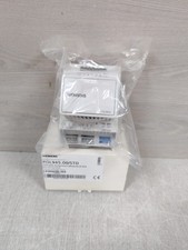 SIEMENS POL945.00/STD CLIMATIX EXTENSION MODULE 8 I/Os