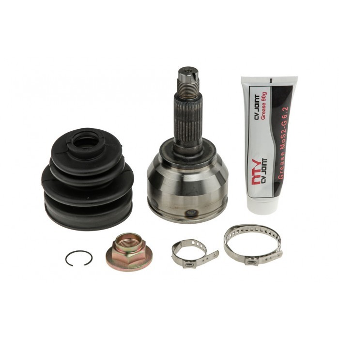 Tête de cardan arbre de transmission avant Mazda 3 5 GG3025600A GG3125500E
