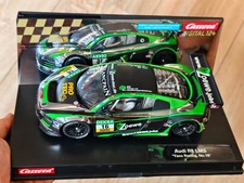 Carrera Digital 124 23826 Audi R8 LMS Yaco Racing - 2015 Nr. 16