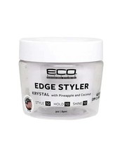 ECO Edge Styler Krystal Gel 3 oz 5/2025 exp date