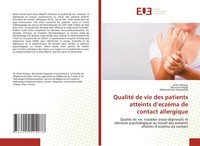 Amel Kchaou (U. A.) | Qualité De Vie Des Patients Atteints D'eczéMa De...