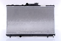 KÜHler MotorkÜHlung Nissens 64786A FÜR Toyota WasserkÜHler MotorkÜHler