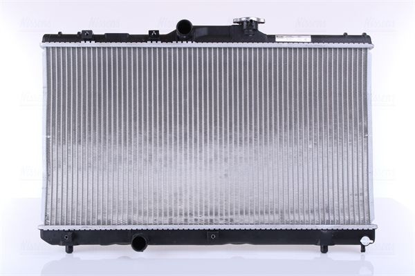 KÜHler MotorkÜHlung Nissens 64786A FÜR Toyota WasserkÜHler MotorkÜHler-image