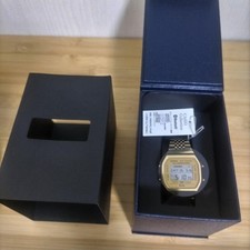 CASIO Collection ABL-100WEG-9AJF unbenutzt