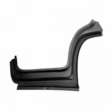 Einstiegsblech Schweller Vorne Links für Fiat Ducato Peugeot Boxer ab 06->