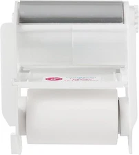 Xyron Permanent Adhesive Refill 2.5 in. x 20 ft., White 