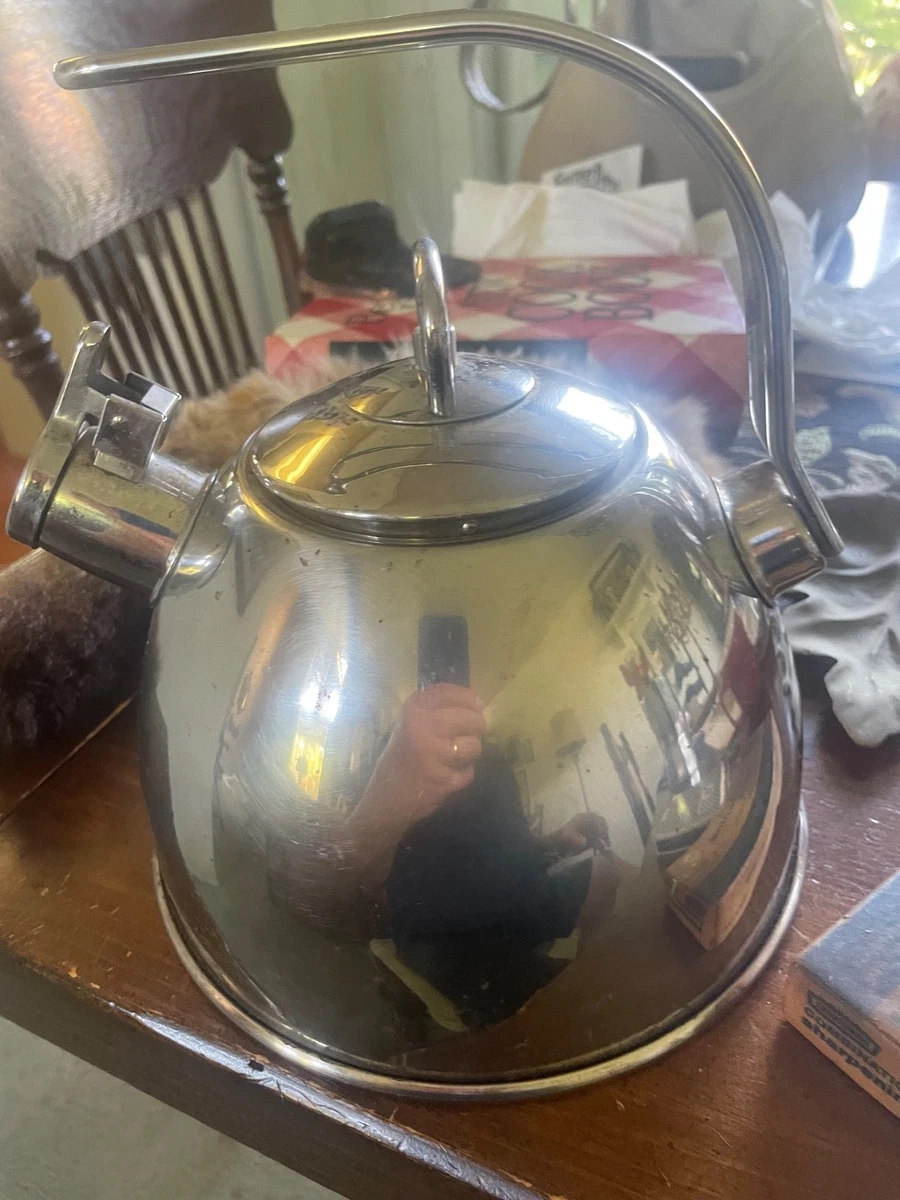 25+ Chantal Silver Tea Kettles for sale | Updated Sep 2026