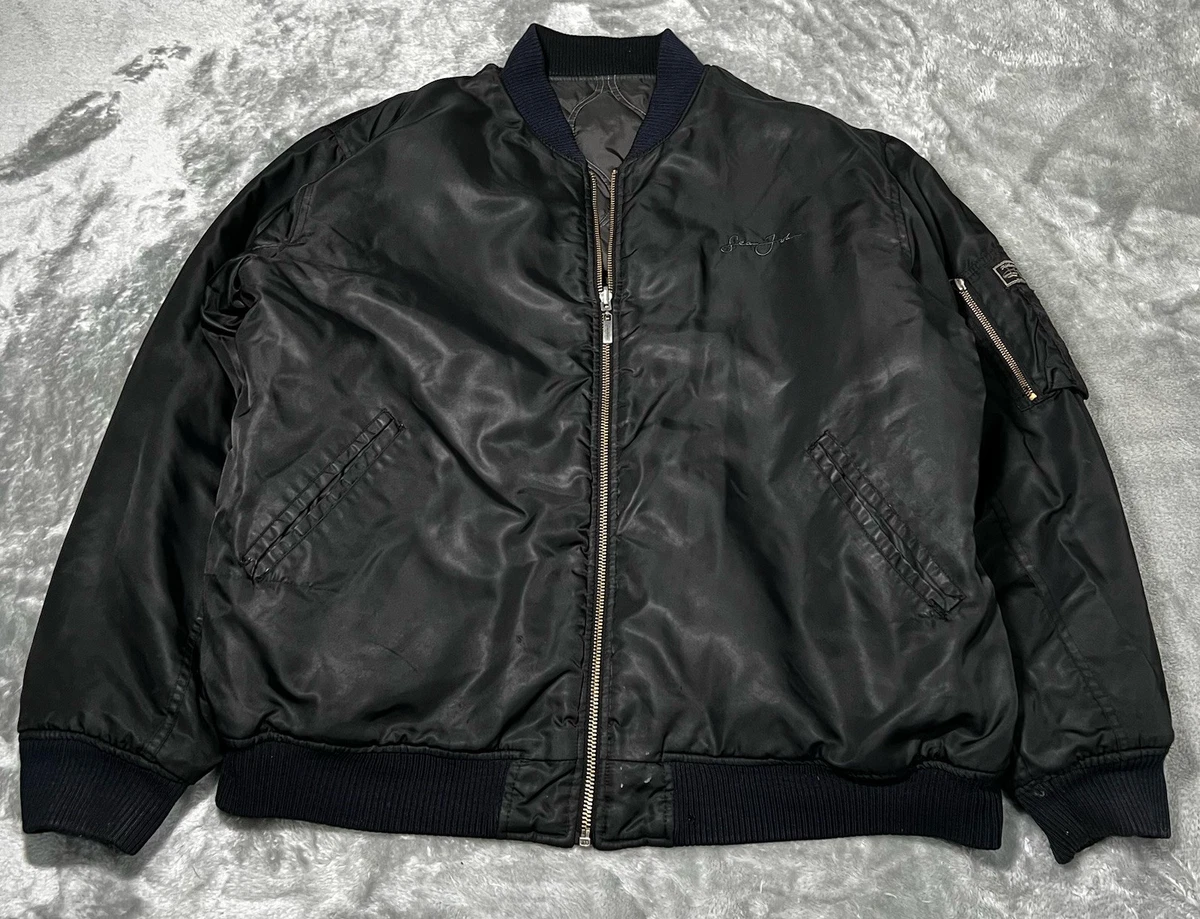 Sean John Black Coats, Jackets & Vests for Men for Sale | Shop New