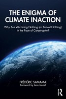 Enigma Of Climate Inaction | FréDéRic Samama | Taschenbuch | Englisch | 2025