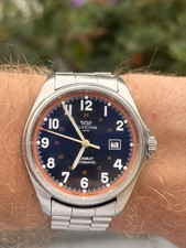Glycine Combat Automatic, Ref 3868, 42mm, Swiss Made