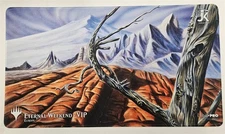 *Wasteland VIP Eternal Weekend Ultra Pro Playmat* Magic MTG -Kid Icarus-