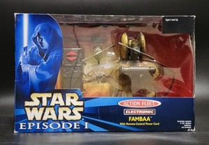 Fambaa Star Wars | eBay