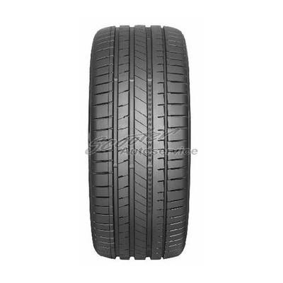 Sommerreifen 245/40 R18 97Y Kumho Ecsta Sport PS-72 MFS XL | 19855