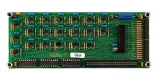 Semitool 23862-01 20-Bit Output Board PCB AMAT E206991 Working Surplus