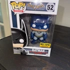 Funko Pop Batman #52 DC Comics Heroes Arkham Asylum Hot Topic Exclusive
