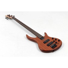 Tobias Killer B Iv 4string Bass Satin Natural 197881480509 Ob