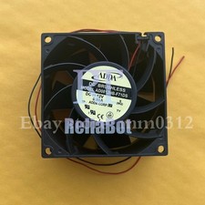 ADDA AD0812HB-F71DS 12V 0.8A 8038 8CM 2-Wire Cooling Fan
