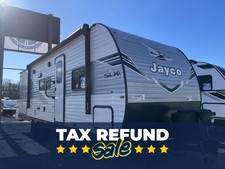 2026 Jayco Jay Flight SLX Double Axle 261BHS