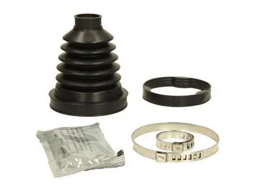 Pascal Kit Soffietti, Albero Motore G6r013pc - Immagine 3