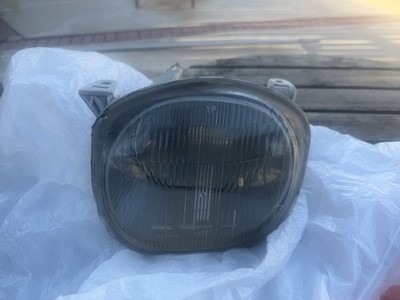 Toyota Celica 6th Gen Headlights Right and Left Pair Set Used