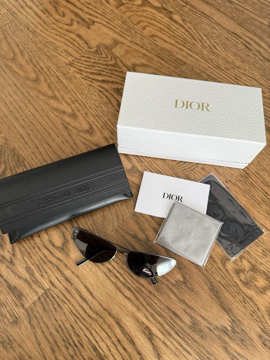 Dior Cat Eye Sunglasses for Women for sale - eBay