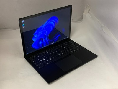 Microsoft Surface Laptop 4 i5-1145G7 2.6GHz 16GB 256GB NVMe W11P Mod. 1951