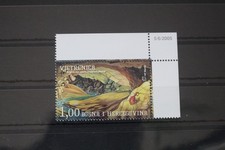 Kroatische Post (Mostar) 157 postfrisch #WU683