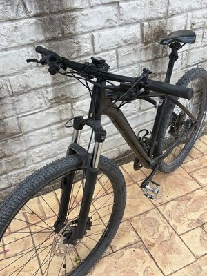 mountainbike fahrrad