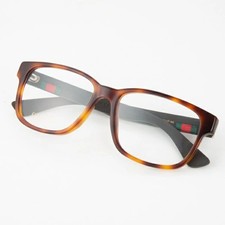 085 Gucci Eyeglass Frame GUCCI Men s Wellington Type Marble Pattern Combination