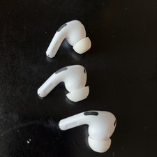 Apple AirPods Pro 2nd Gen. USB-C Replacement - Right Side Only A3047