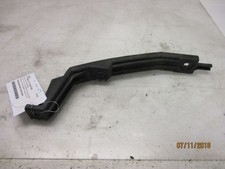 Stoßstangenhalter links hinten passt für AUDI TT (8N3) 1.8 T QUATTRO 8N0807453