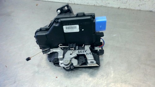 Türschloss mit ZV (tür hinten) R 3D4839016D VW Touran 1.6 TDI DPF 1 T 2012-2013