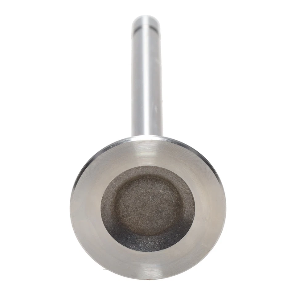 1 Válvula de escape Ford 226 L6 1947-1951 6 cilindros NUEVO Foto 3 de 4