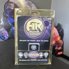 Datel EF000194 Action Replay for Nintendo GameCube