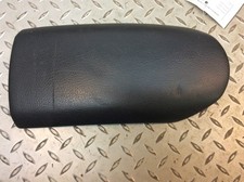 Porsche Boxster 996 986 911 Black Center Console Arm Rest Lid Black 99655215502