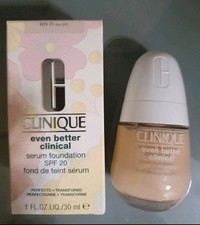 Clinique Even Better Clinical  Serum Foundati...
