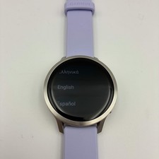 Garmin Venu 4 41mm Health  Fitness GPS Smartwatch 010-03013-01