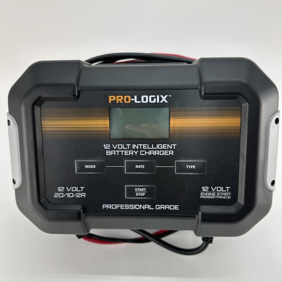 Mantenitore Caricabatteria Intelligente 8A 12V/24V Con Touch Screen LCD Protezioni Di Riparazione Multiple Per Auto Camionagmgelwetsla 85891286