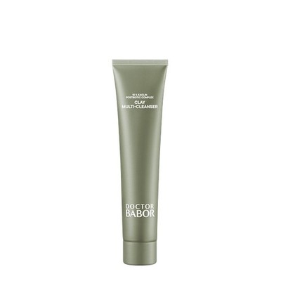 Babor Doctor Babor Microbiomic Clay Multi Cleanser 75ml