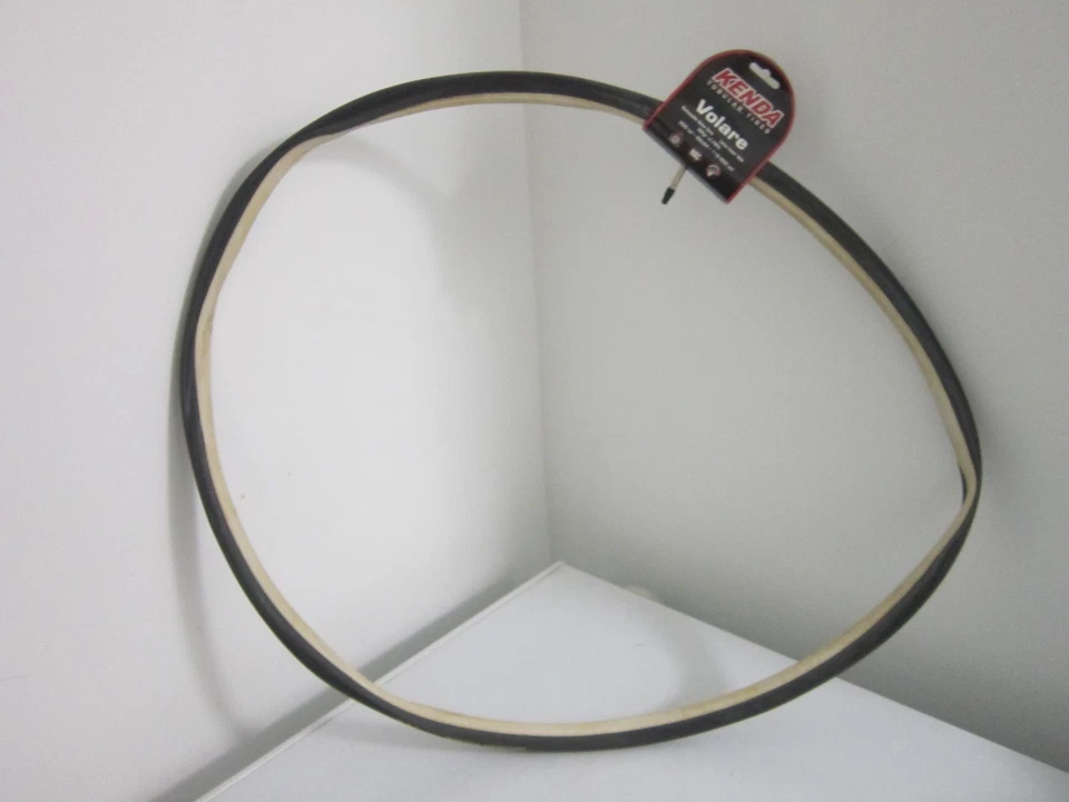 Kenda Volare Tubular Sew Up Tire 700x24 300TPI