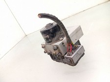 BMW 3 E46 1999 100kW ABS-Pumpe / Hydraulikaggregat 34516751767 ARA382153