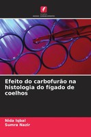 Nida Iqbal (U. A.) | Efeito Do CarbofurãO Na Histologia Do FíGado De Coelhos