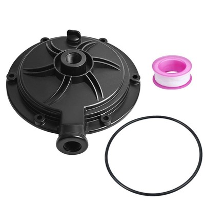 R0536300 Pump Housing Pool Replacement Part Pool Pump Body Plastic Texture