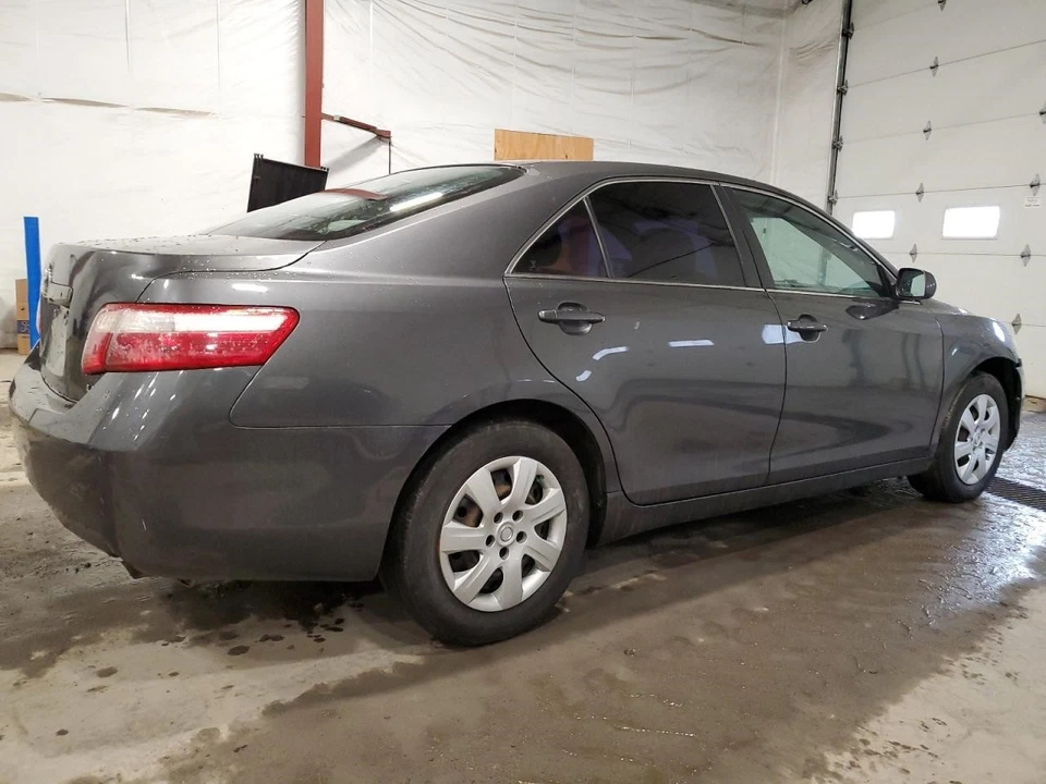Used Hood fits: 2009 Toyota Camry Grade A Foto 4 de 4
